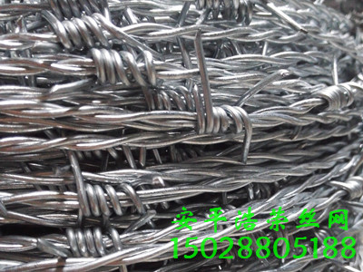 鋅鋁合金刺繩 鋅鋁合金刺繩