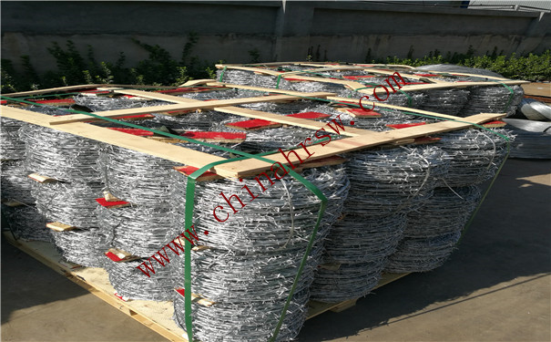 不銹鋼刺繩 不銹鋼刺繩