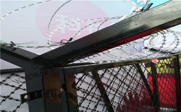 刺繩圍欄網 刺繩圍欄網