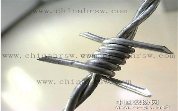 熱鍍鋅刺繩 熱鍍鋅刺繩