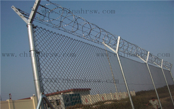 刀片刺網 刀片刺網