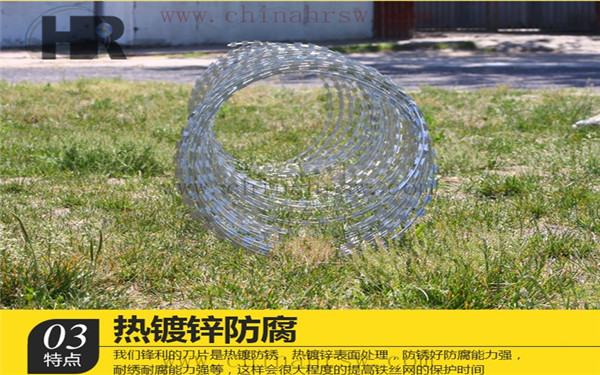 刀片刺繩 刀片刺繩