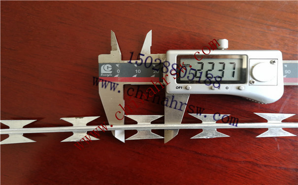 監獄圍欄細節展示圖 監獄圍欄細節展示圖