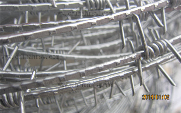 鋁包鋼刺繩 鋁包鋼刺繩