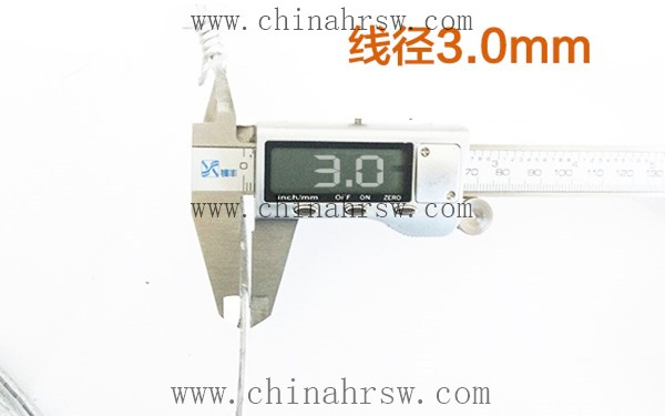 鋁包鋼刺繩 鋁包鋼刺繩