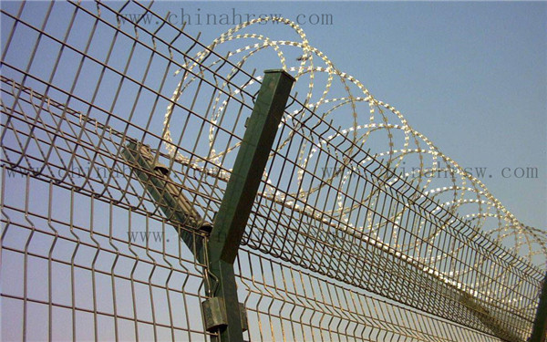 刺繩防護網 刺繩防護網