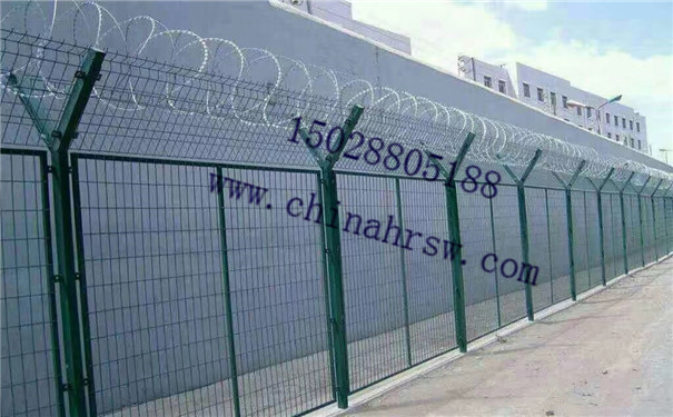 刺繩防護網 刺繩防護網