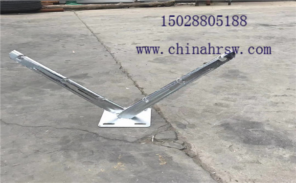 刺繩立柱 刺繩立柱