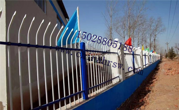 鐵路圍欄生產廠家 鐵路圍欄生產廠家