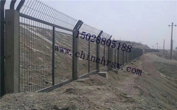 鐵路護欄網 鐵路護欄網