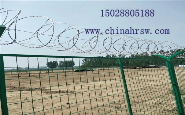 監獄圍欄網廠家 監獄圍欄網廠家