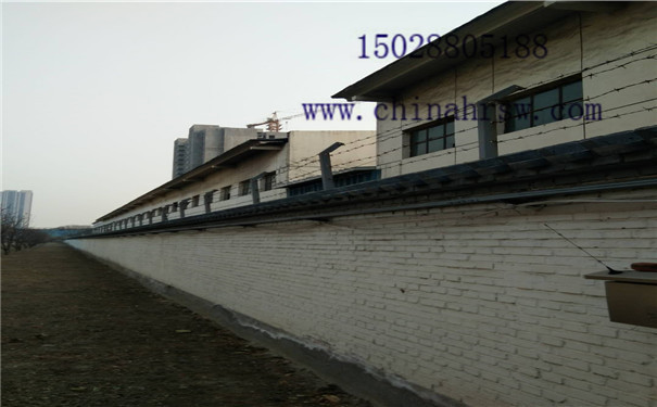 監獄防護網紅外熱護欄應用優勢 監獄防護網紅外熱護欄應用優勢