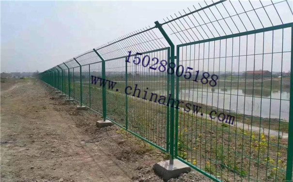 監獄防護網建設 監獄防護網建設