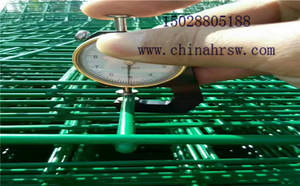 監獄圍欄網規格 監獄圍欄網規格