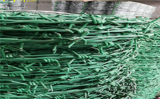 包塑刺繩 包塑刺繩