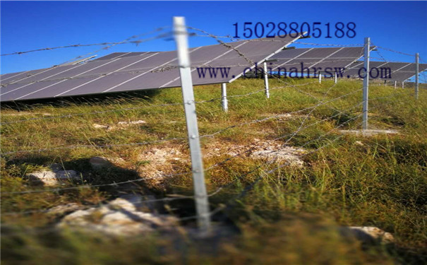 刀片刺繩和普通鍍鋅刺繩應用范圍不同 刀片刺繩和普通鍍鋅刺繩應用范圍不同