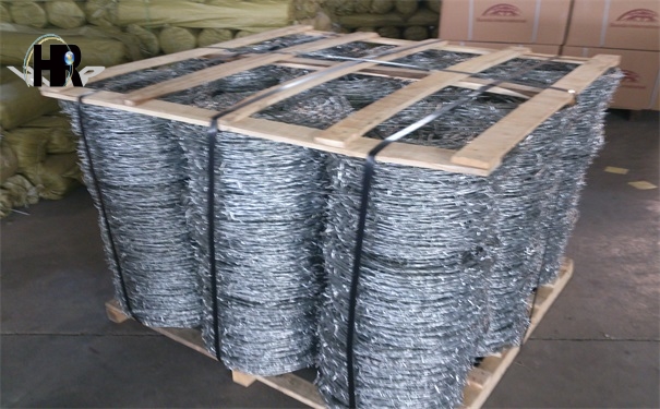 單位用什么規格的刺繩做防護 單位用什么規格的刺繩做防護