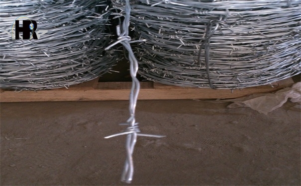 單位用什么規格的刺繩做防護 單位用什么規格的刺繩做防護