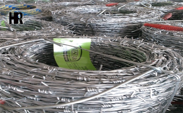 鍍鋅刺繩應用在養殖行業 鍍鋅刺繩應用在養殖行業