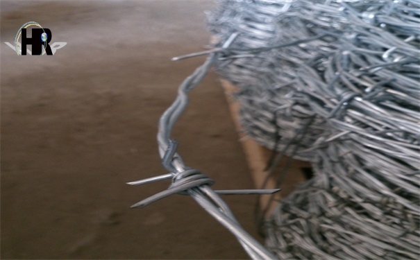 鍍鋅刺繩應用在養殖行業 鍍鋅刺繩應用在養殖行業