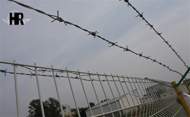 影響鍍鋅刺繩防護網性能的幾個因素 影響鍍鋅刺繩防護網性能的幾個因素