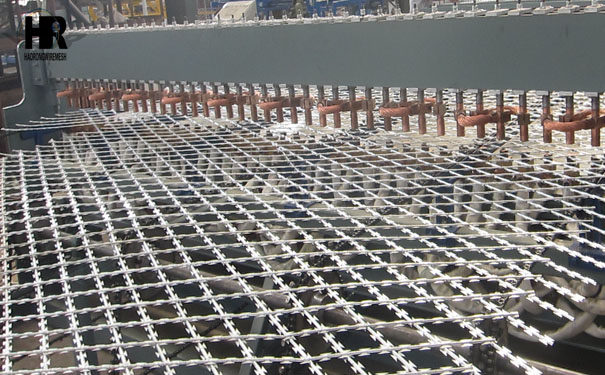 刀片刺繩網半成品 刀片刺繩網半成品