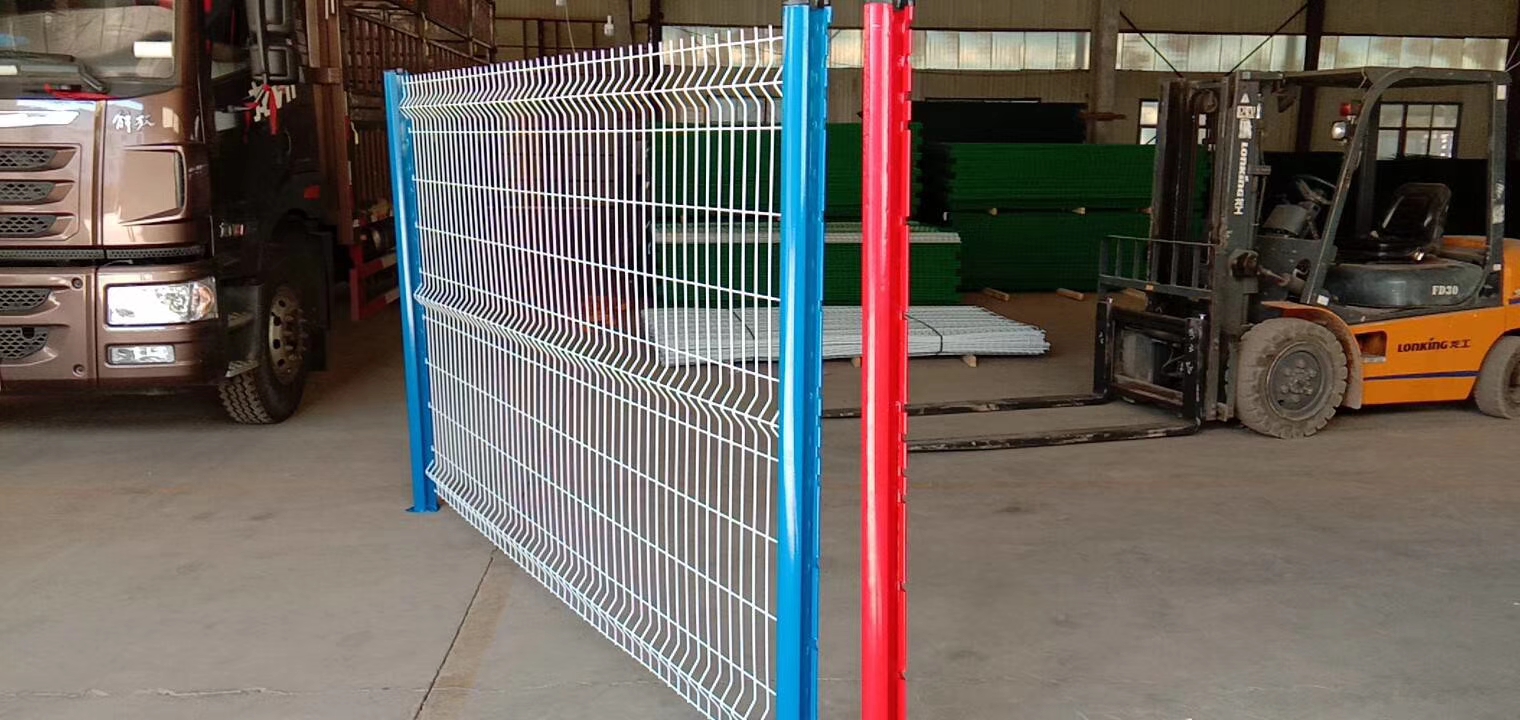 護欄網 護欄網