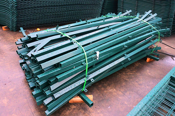 刀片護欄網 刀片護欄網