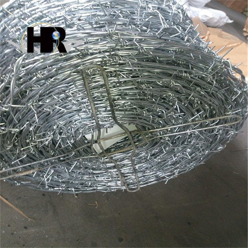 熱鍍鋅刺繩延長使用年限的方法 熱鍍鋅刺繩延長使用年限的方法