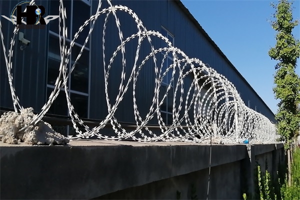 河北刀片刺繩廠家 河北刀片刺繩廠家