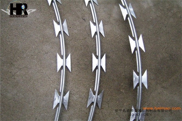 刺繩在漁船上的應用 刺繩在漁船上的應用