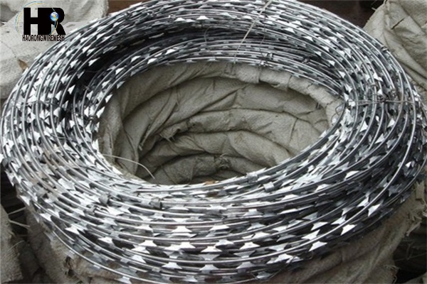 工程用刀片刺繩與普通家用刀片刺繩區別 工程用刀片刺繩與普通家用刀片刺繩區別